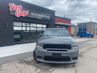 2020 Dodge Durango GT Destroyer Gray Clearcoat *NEW TIRES*, *REMOTE START*, *BLUETOOTH*, *SUNROOF*,... (image 6)