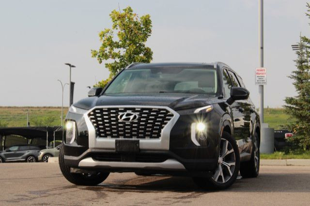 2021 Hyundai Palisade Preferred in Cars & Trucks in Calgary