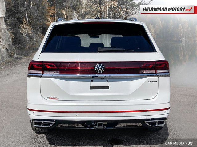 2024 Volkswagen Atlas Execline in Cars & Trucks in Hamilton - Image 4