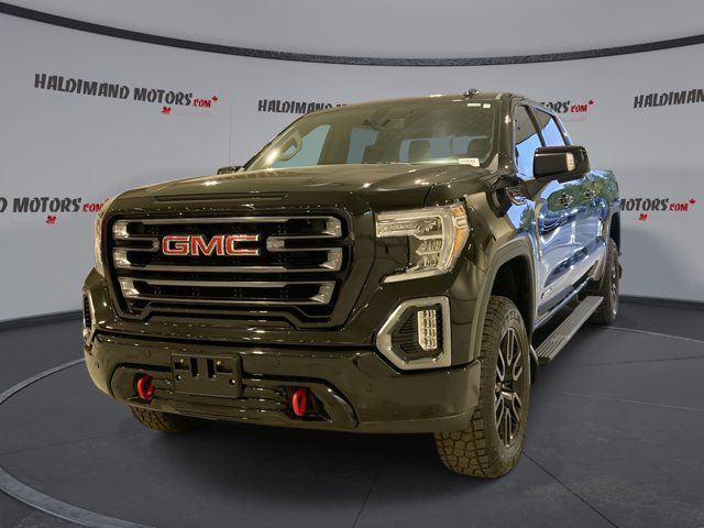 2021 GMC Sierra 1500 AT4 AWD in Cars & Trucks in Hamilton