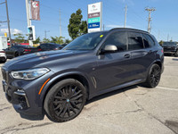 Do not miss out on this stunning 2021 BMW X5 M50i! Absolutely loaded with options! BMW Laser Lights,... (image 5)