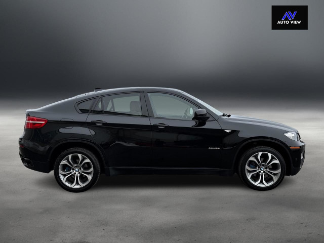 2014 BMW X6 xDrive35i **SUPER LOW KM'S** in Cars & Trucks in Hamilton - Image 4