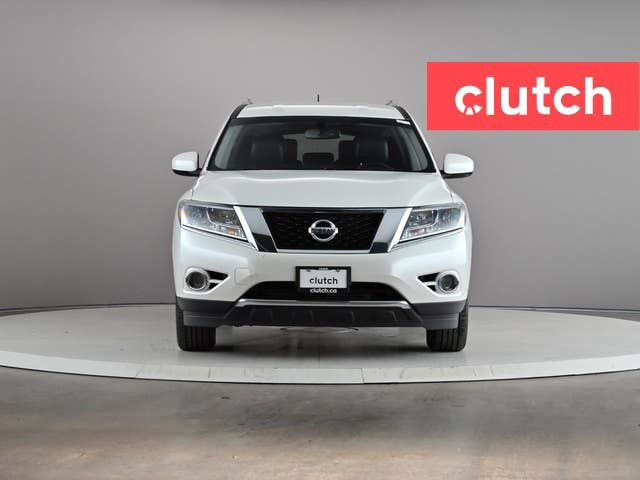 2016 Nissan Pathfinder SL 4WD w/ Heated Front Seats, Rearview Ca in Cars & Trucks in City of Toronto - Image 3