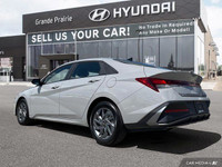 Experience the sleek style and impressive fuel efficiency of this 2024 Hyundai Elantra SEL, boasting... (image 3)