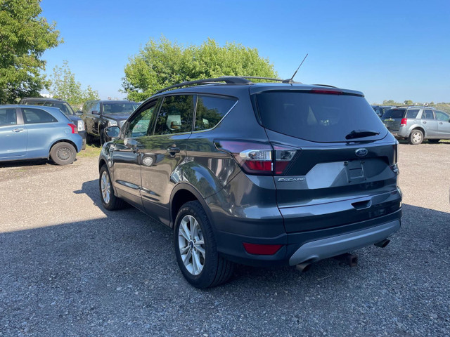 2017 Ford Escape in Cars & Trucks in Calgary - Image 4