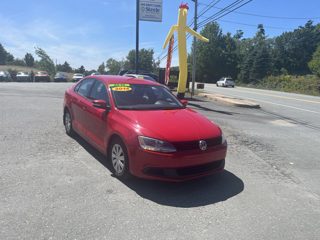 2014 Volkswagen Jetta Sedan Trendline+ in Cars & Trucks in Bridgewater - Image 3