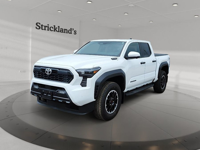 2025 TOYOTA TACOMA HYBRID HV DOUBLE CAB in Cars & Trucks in Stratford