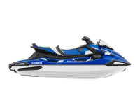 2024 Yamaha Waverunners VX Cruiser HO with Audio