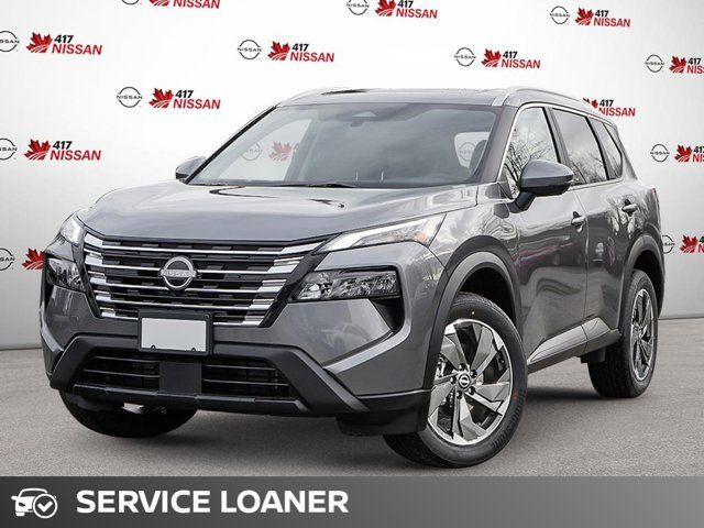 2025 Nissan Rogue SV Moonroof in Cars & Trucks in Ottawa