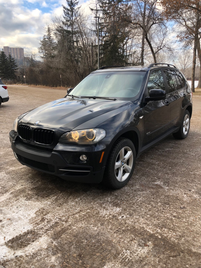 2007 BMW X5 in Cars & Trucks in Grande Prairie - Image 2