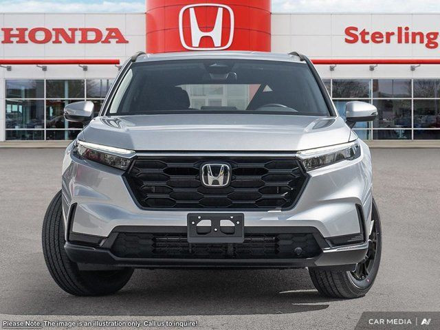 2026 Honda CR-V Sport in Cars & Trucks in Hamilton - Image 2