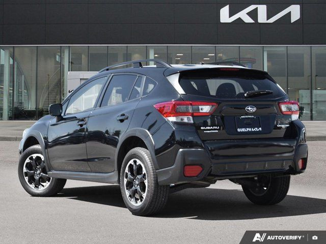 2022 Subaru Crosstrek 2.0I | Convenience | Accident Free in Cars & Trucks in Guelph - Image 4