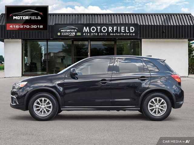 2017 Mitsubishi RVR ES 2.0L *One-Owner, Accident-Free, Loaded* in Cars & Trucks in City of Toronto - Image 3