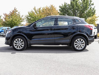 Experience the smooth ride and agile handling of the 2020 Nissan Qashqai SV in a bold color of your... (image 4)