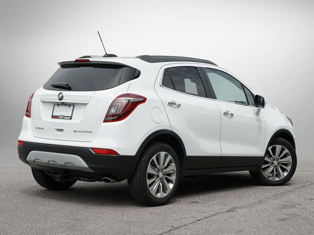 2017 Buick Encore Preferred in Cars & Trucks in Windsor Region - Image 4