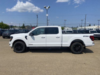 The 2025 F-150 is purpose-built from the ground up --- designed to be the toughest, most productive... (image 2)