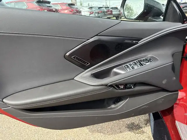 2025 Chevrolet Corvette Z06 in Cars & Trucks in Edmonton - Image 13