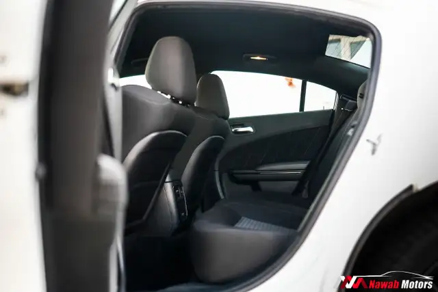 2023 Dodge Charger GT|AWD|HEATED SEATS|ALPINE AUDIO SYSTEM|UCONN dans Autos et camions dans Région de Mississauga/Peel - Image 11