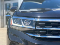 Humberview Volkswagen on the Queensway Get ready to experience the thrill of the 2021 Atlas Cross Sp... (image 9)