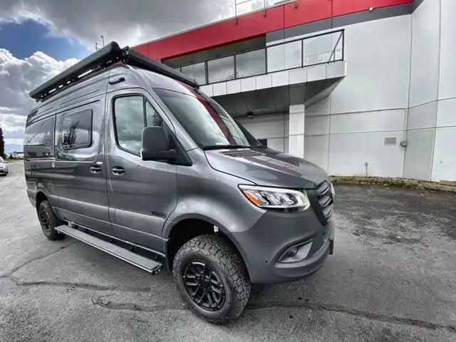 2025 Winnebago Revel Sport 44N in RVs & Motorhomes in Abbotsford - Image 2