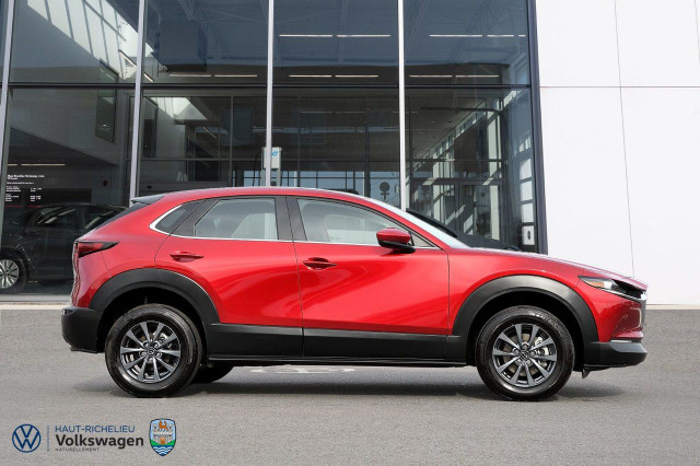 2023 Mazda CX-30 Gx Awd Carplay Auto in Cars & Trucks in Saint-Jean-sur-Richelieu - Image 4