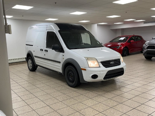 2013 Ford Transit Connect XLT in Cars & Trucks in Calgary