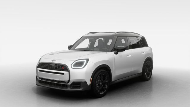 2025 MINI Countryman Cooper S ALL4 | Premier+ | Style Classique in Cars & Trucks in City of Montréal