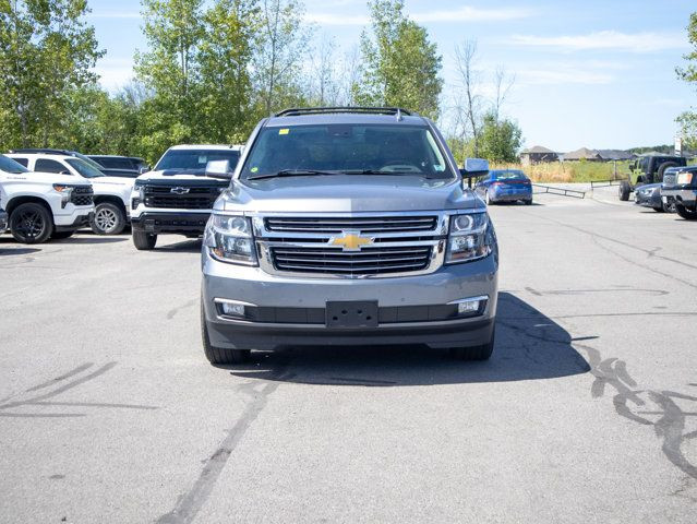 2020 Chevrolet Suburban Premier - Heated Leather-Wrapped in Cars & Trucks in Belleville - Image 3