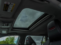 2022 Toyota RAV4 TRD Off-Road | AWD | Black | 55,256 KM | Rugged styling meets daily comfort. TRD wh... (image 6)
