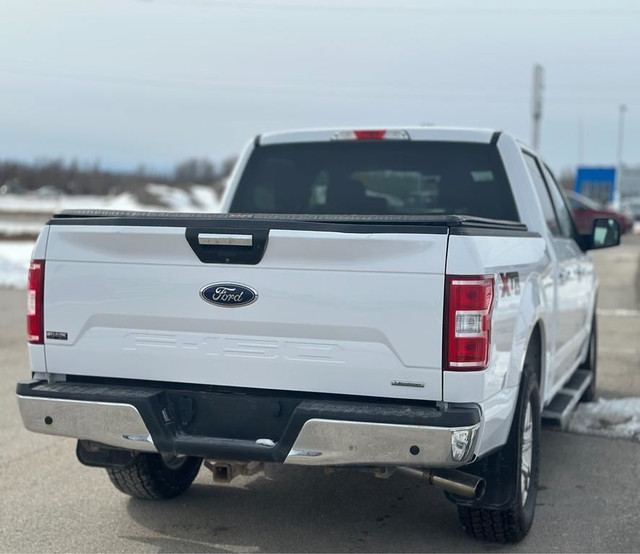 2018 Ford F-150 XL - Audio Aux Jack in Cars & Trucks in Winnipeg - Image 4
