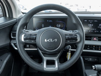 Come see this 2023 Kia Sportage LX while we still have it in stock! * This Kia Sportage is a Bargain... (image 8)