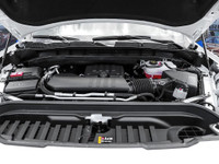 Engine: Straight 6 Cylinder Engine 3.0L/183CI L/100Km City: 10.6 L/100Km Hwy: 9.0 Safety Equipment A... (image 5)