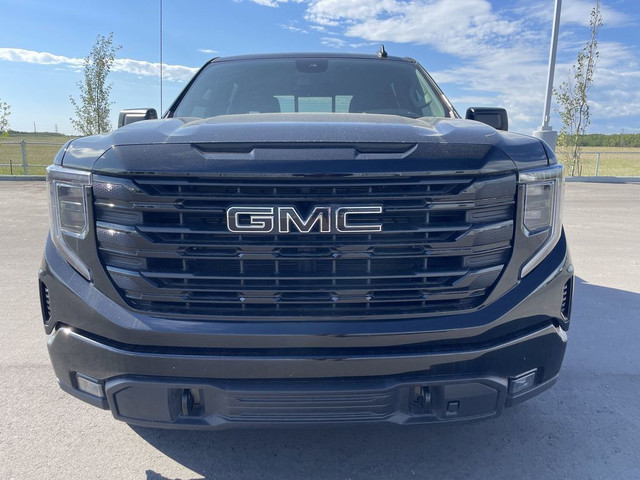 2024 GMC Sierra 1500 Elevation in Cars & Trucks in Calgary - Image 2