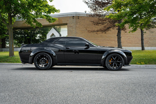 2019 Dodge Challenger SXT in Cars & Trucks in Mississauga / Peel Region - Image 4