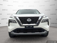 This 2023 Nissan Rogue boasts a powerful turbocharged engine and all-wheel drive, making it perfect... (image 9)