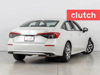NO ACCIDENTS / CLEAN CARFAX / 1 OWNER / 12V Outlet, USB Input, Push Button Start and more! Clutch is... (image 4)