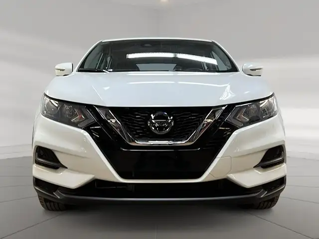 2023 Nissan Qashqai S 4RM in Cars & Trucks in Laval / North Shore - Image 3