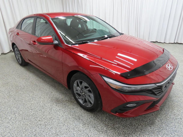 2024 Hyundai Elantra Preferred Heated Seats, Heated Steering Whe in Cars & Trucks in Bridgewater