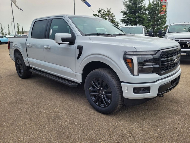2025 Ford F-150 LARIAT 4WD SuperCrew 6.5' Box in Cars & Trucks in Strathcona County - Image 3
