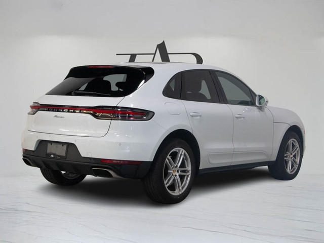 2021 Porsche Macan PREM PLUS PKG | BOSE | PANO | RED INT. | 19\" in Cars & Trucks in Mississauga / Peel Region - Image 4
