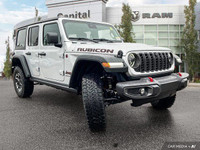This Jeep Wrangler has a dependable ERC 3.6L Pentastar(TM) VVT V6 engine w/ESS engine powering this... (image 7)