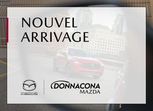 2021 Mazda CX-9 GS TI in Cars & Trucks in Québec City - Image 2