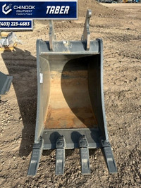 2022 Accurate 30in. HD Digging Bucket