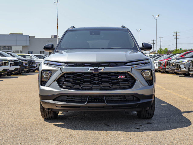 2026 Chevrolet Trailblazer RS in Cars & Trucks in Edmonton - Image 3