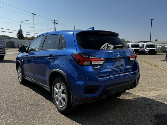 2023 Mitsubishi RVR ES AWC SUV | Low KMs | Backup Camera | 2L in Cars & Trucks in Edmonton - Image 4