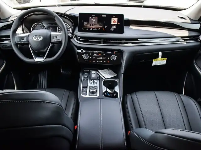 2024 Infiniti QX60 PURE AWD | DEMO dans Autos et camions dans Guelph - Image 23