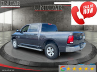 2017 Ram 1500 Crew Cab STNo Accidents | Safety Certification Included Financing & Warranty Options A... (image 5)