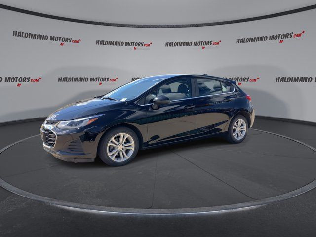 2019 Chevrolet Cruze LT in Cars & Trucks in Hamilton - Image 4