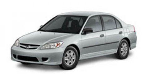 2005 Honda Civic Sdn SE in Cars & Trucks in Kitchener / Waterloo