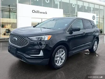 This Ford Edge delivers a Intercooled Turbo Premium Unleaded I-4 2.0 L/122 engine powering this Auto...